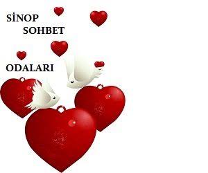 Sinop Sohbet Odaları