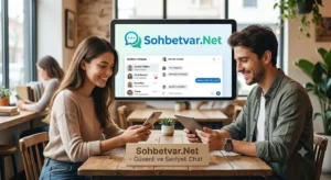 Sohbet Siteleri Sohbetvar.Net Sohbet Siteleri Sohbetvar.Net