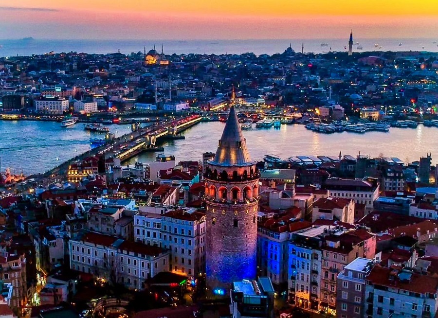 İstanbul Canlı Sohbet Odaları