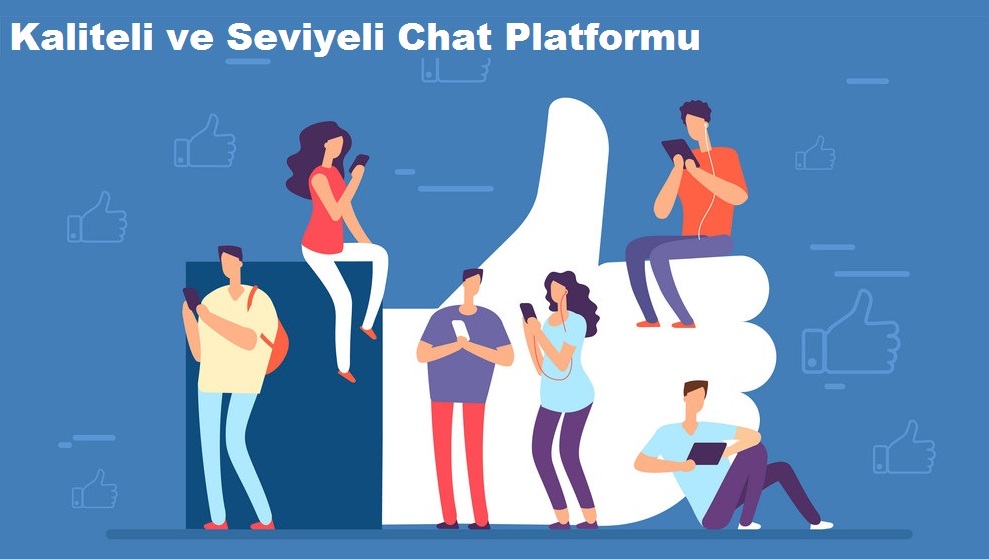Sakarya üniversitesi Sohbet Odaları