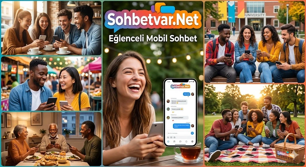 Canlı Sohbet